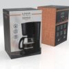 Kohvimasin Livia CM1012B - Image 3