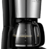 Kohvimasin Livia CM3102 must