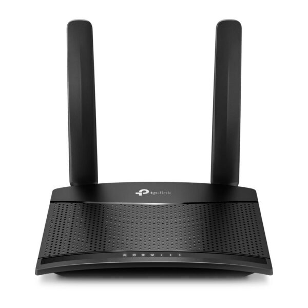 Ruuter WRL 3G/4G ROUTER 300MBPS/TL-MR100 TP-LINK
