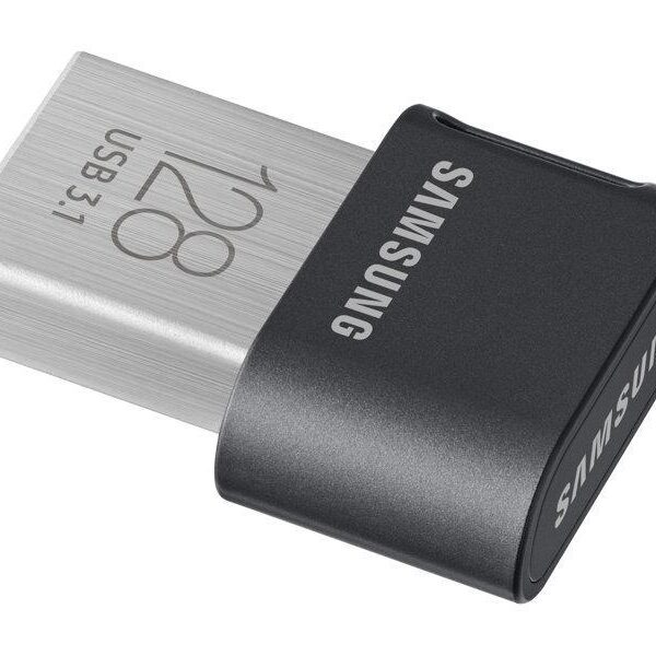 USB mälupulk MEMORY DRIVE FLASH USB3.1/128GB MUF-128AB/APC SAMSUNG