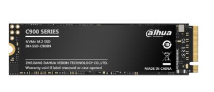 SSD|DAHUA|512GB|M.2|PCIe Gen3|NVMe|3D NAND|Write speed 1500 MBytes/sec|Read s...