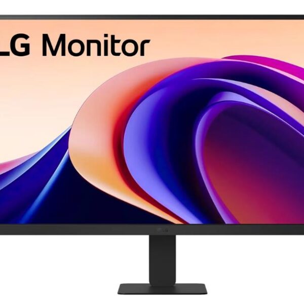 Monitor LCD Monitor|LG|27U631A-B|27"|Gaming|Tilt|Panel IPS|2560x1440|16:9|100 Hz|5 ms...