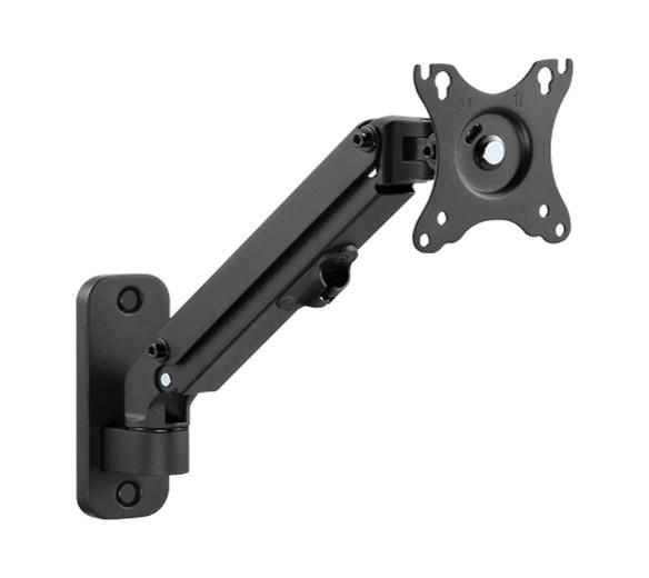 Seinakinnitus DISPLAY ACC MOUNTING ARM 27"/MA-WA1-01 GEMBIRD
