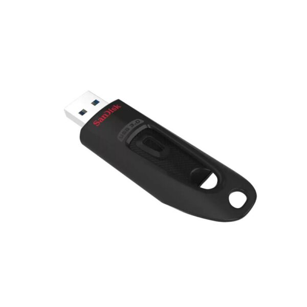USB mälupulk MEMORY DRIVE FLASH USB3 128GB/SDCZ48-128G-U46 SANDISK