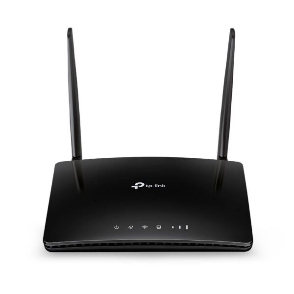 Wireless Router|TP-LINK|Router|750 Mbps|IEEE 802.11a|IEEE 802.11b|IEEE 802.11...