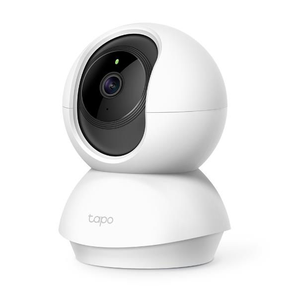 Kaamera WRL CAMERA PAN/TILT/TAPO C210 TP-LINK