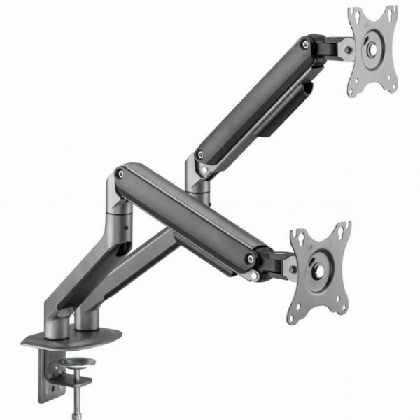 Seinakinnitus DISPLAY ACC MOUNTING ARM/17-32" MA-DA2-05 GEMBIRD