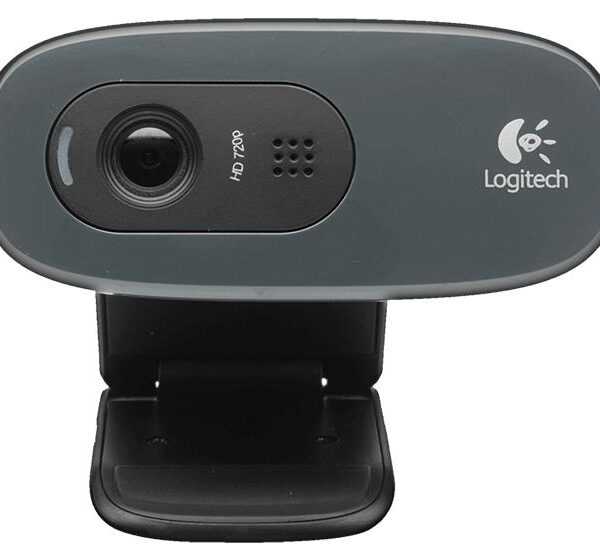 Veebikaamera CAMERA WEBCAM HD C270/960-001063 LOGITECH