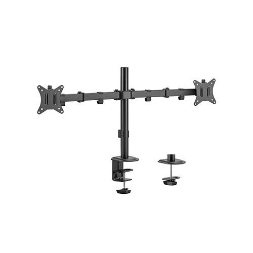 Seinakinnitus DISPLAY ACC MOUNTING ARM/17-32" MA-D2-01 GEMBIRD