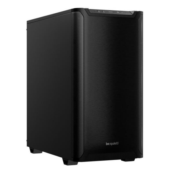 Case|BE QUIET|PURE BASE 501|MidiTower|ATX|MicroATX|MiniITX|Colour Black|BG073