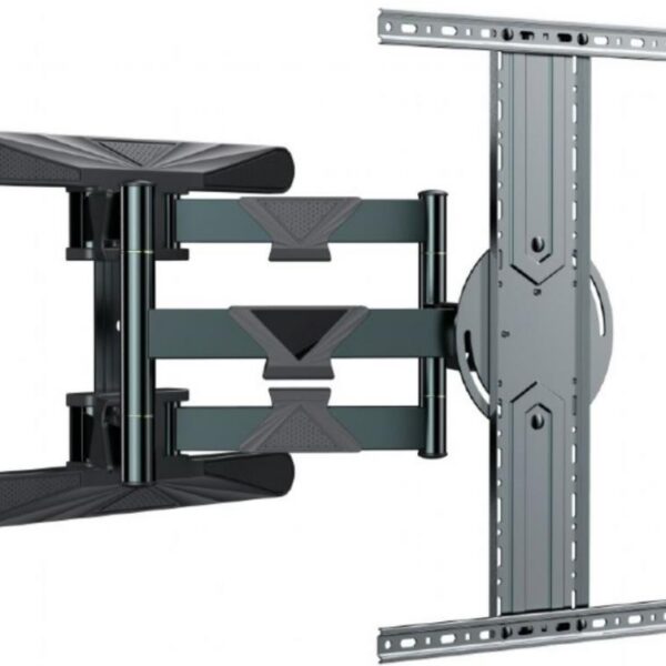 Seinakinnitus TV SET ACC WALL MOUNT 40-80"/WM-80STR-01 GEMBIRD