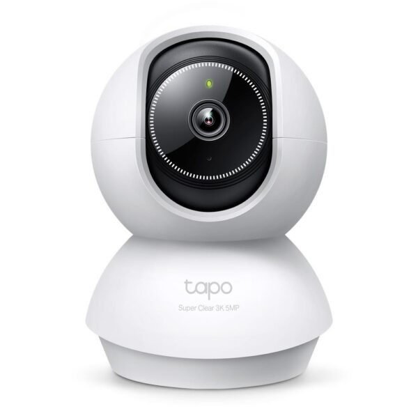 Kaamera WRL CAMERA PAN/TILT/TAPO C230 TP-LINK