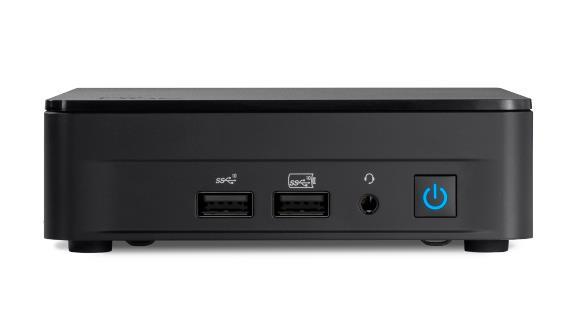 Lauaarvuti COMPUTING KIT CI5-1340P/RNUC13ANKI500002I ASUS