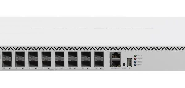 Switch|MIKROTIK|CRS518-16XS-2XQ-RM|16|1|CRS518-16XS-2XQ-RM