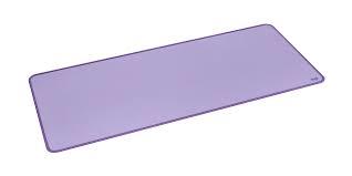 Hiirepadi MOUSE PAD DESK MAT STUDIO/LAVENDER 956-000054 LOGITECH