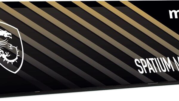 SSD|MSI|SPATIUM M470 PRO|2TB|M.2|PCIe Gen4|NVMe|3D NAND|Write speed 5000 MByt...