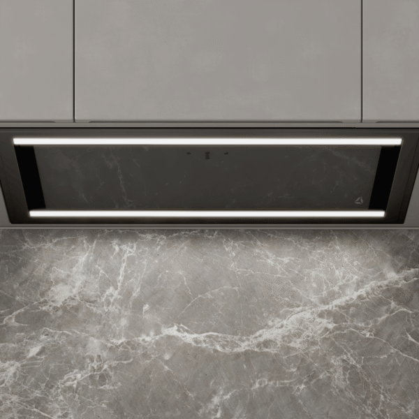 Õhupuhastaja Ciarko Design Duo 74 SmartLink must