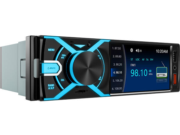 Navitel RD9 Digital Media Reciever