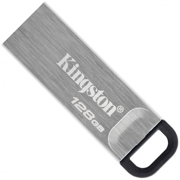 USB mälupulk MEMORY DRIVE FLASH USB3.2/128GB DTKN/128GB KINGSTON