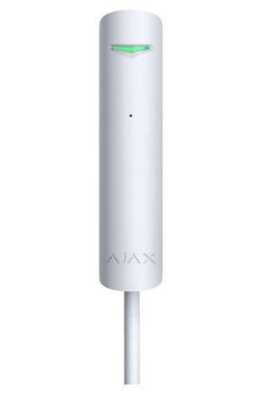 DETECTOR GLASSPROTECT/WHITE 30856 AJAX FIBRA
