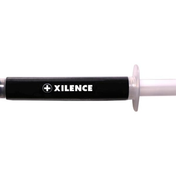 CPU COOLER ACC THERMAL PASTE/XZ019 XILENCE