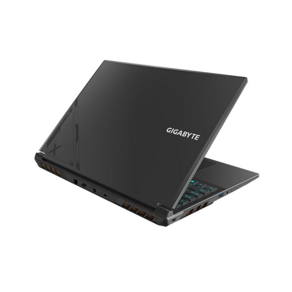 Sülearvuti Notebook|GIGABYTE|G6X 9KG 2024|CPU  Core i7|i7-13650HX|2600 MHz|16"|1920x1200...