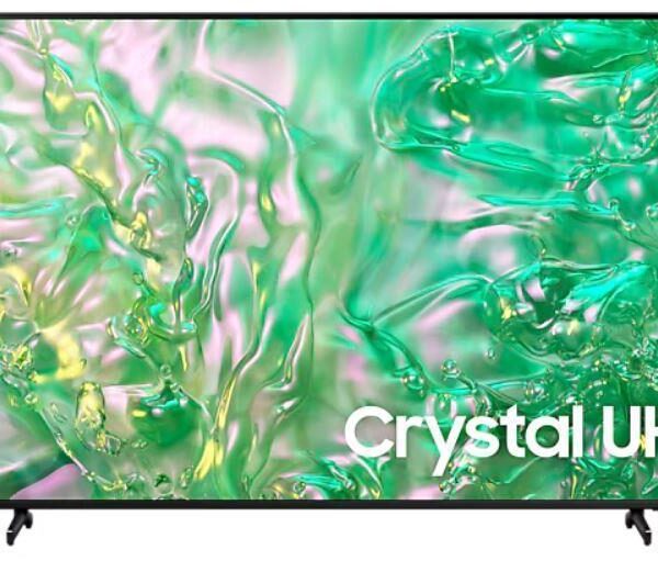 TV Set|SAMSUNG|65"|4K/Smart|3840x2160|Wireless LAN|Bluetooth|Tizen|Black|UE65...