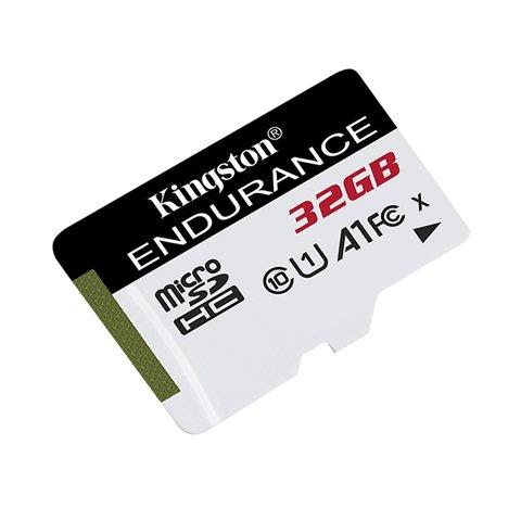 Mälukaart MEMORY MICRO SDHC 32GB UHS-I/SDCE/32GB KINGSTON