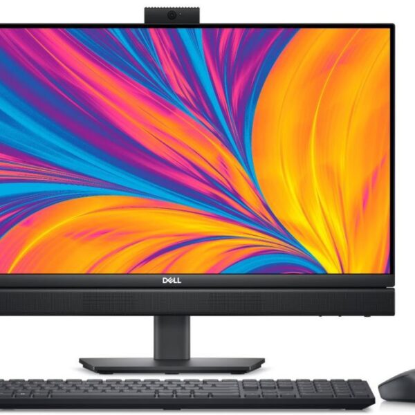 Kõik ühes arvuti Monoblock PC|DELL|OptiPlex|7420|Business|All in One|CPU Core i7|i7-14700|2100...