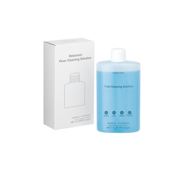 Vacuum Cleaner Accessory|ROBOROCK|Floor Cleaning Fluid|For All models|8.02.0280