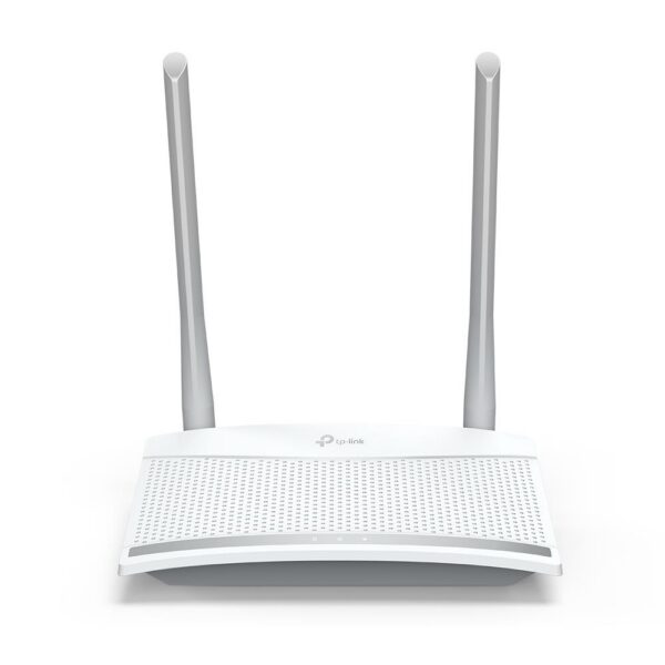 Wireless Router|TP-LINK|Wireless Router|300 Mbps|IEEE 802.11b|IEEE 802.11g|IE...