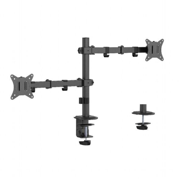 Seinakinnitus DISPLAY ACC MOUNTING ARM/17-32" MA-D2-03 GEMBIRD