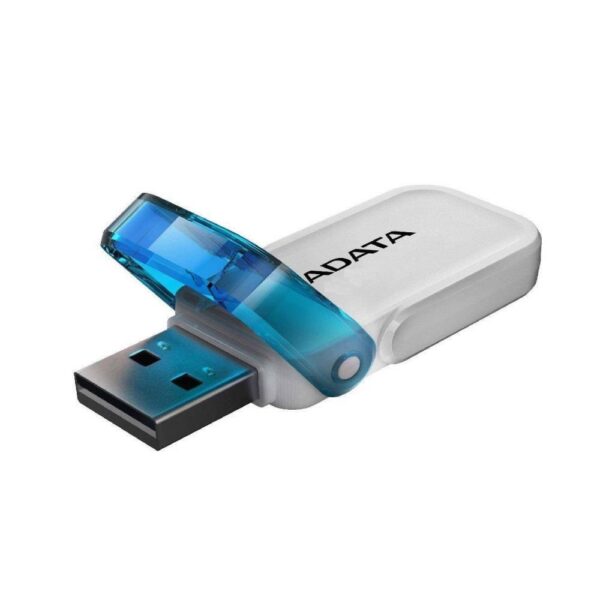 USB mälupulk MEMORY DRIVE FLASH USB2 32GB/WHITE AUV240-32G-RWH ADATA