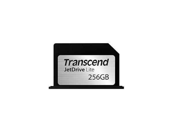 Mälukaart MEMORY JETDRIVE LITE 330 256GB/TS256GJDL330 TRANSCEND