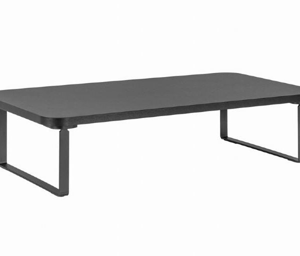 Seinakinnitus DISPLAY ACC ADJUSTABLE STAND/RECTANGLE MS-TABLE-03 GEMBIRD
