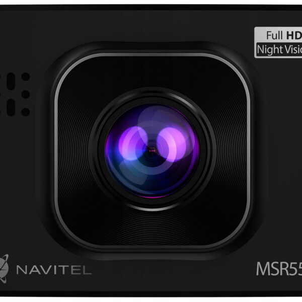 Navitel MSR550 NV DVR