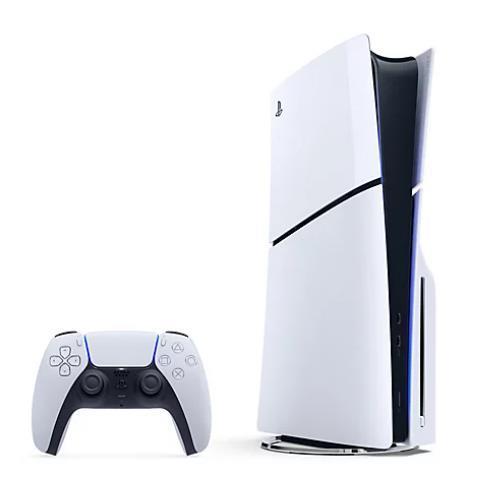Mängukonsool PLAYSTATION 5 CONSOLE SLIM 1TB/AFT.BUNDLE 711719589037AB SONY