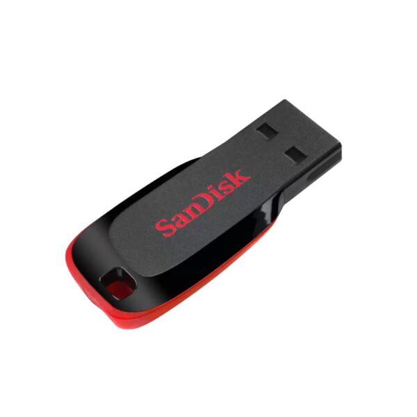 USB mälupulk MEMORY DRIVE FLASH USB2 64GB/SDCZ50-064G-B35 SANDISK