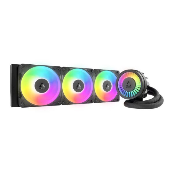Protsessor Coolers CPU COOLER S_MULTI/ACFRE00184A ARCTIC
