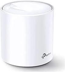 Wireless Router|TP-LINK|Wireless Router|1800 Mbps|Mesh|IEEE 802.11a|IEEE 802....