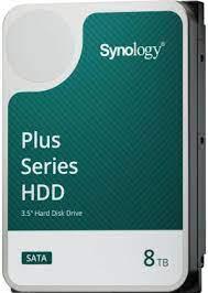 Kõvaketas HDD|SYNOLOGY|HAT3310-8T|8TB|SATA 3.0|512 MB|7200 rpm|3,5"|HAT3310-8T