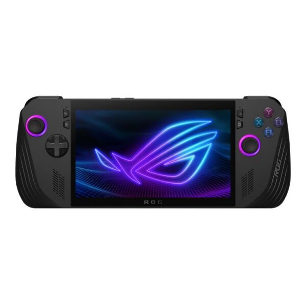 Mängukonsool CONSOLE ROG ALLY RC72LA-NH011W/90NV00F1-M00140 ASUS