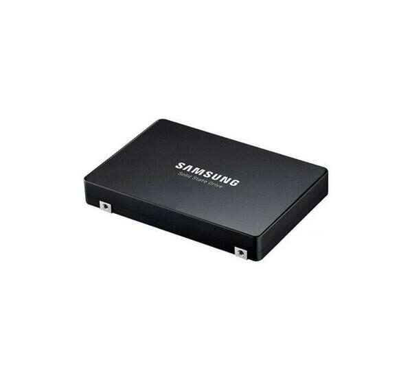SSD PCI-E seade SSD|SAMSUNG|SSD series PM1743|7.68TB|PCIe Gen5|NVMe|NAND flash technology TLC...