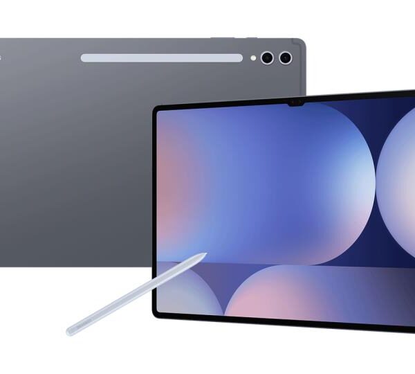 Tahvelarvuti TABLET GALAXY TAB S10 ULTRA/14" 256GB GREY SM-X920 SAMSUNG