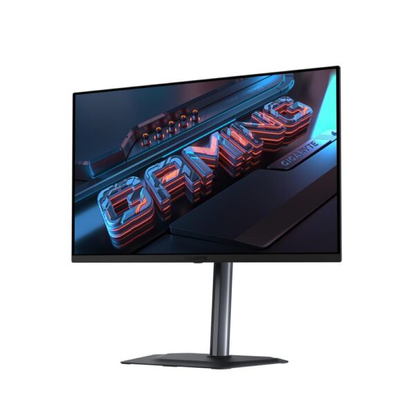 Monitor Monitor|GIGABYTE|MO27Q2 Gaming Monitor|27"|Gaming|Panel OLED|2560x1440|240 ??...