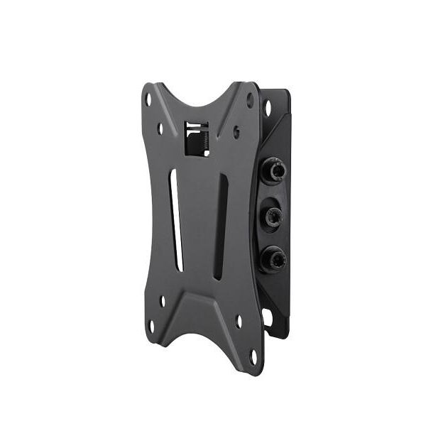 Seinakinnitus TV SET ACC WALL MOUNT 10-30"/BLACK NM-W60BLACK NEOMOUNTS