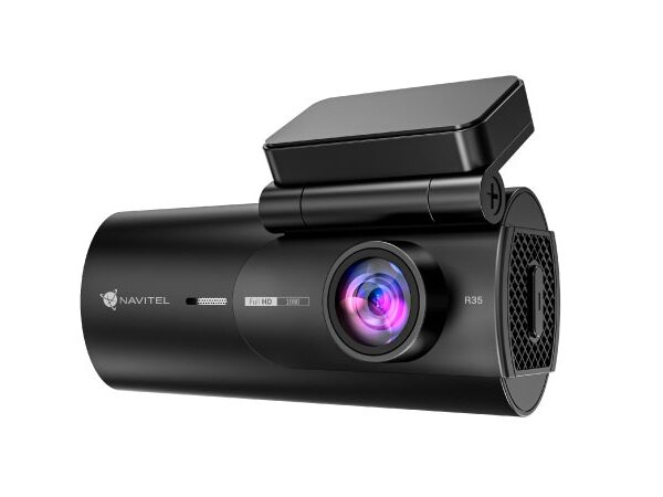 Navitel R35 DVR
