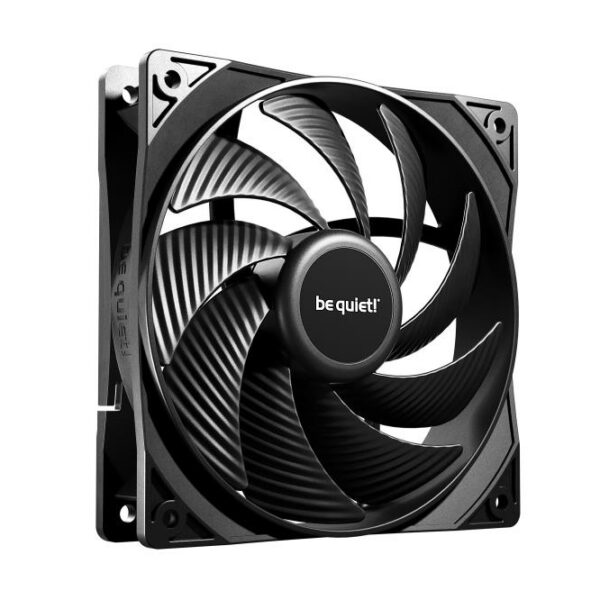 CASE FAN 120MM PURE WINGS 3/PWM HIGH-SPEED BL106 BE QUIET