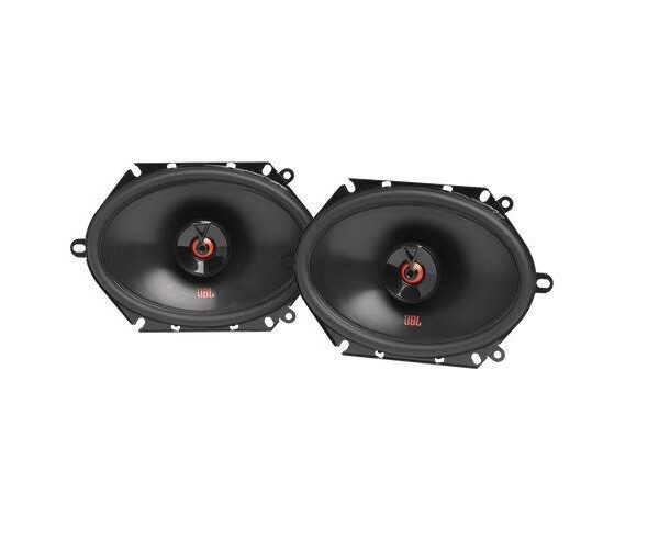 CAR SPEAKERS CLUB 8622F/CLUB8622F JBL