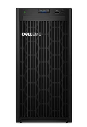 Server SERVER T150 E-2314 SWR/4X3.5/300W/3YNBD SCS DELL